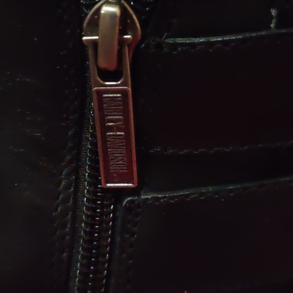 Harley Davidson boots - Picture 2 of 4